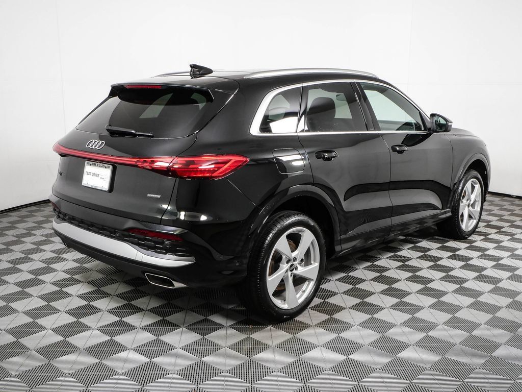 New 2026 Audi Q5 Premium Plus AWD/4WD image 3