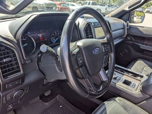 Used 2021 Ford Expedition Max Limited RWD image 15