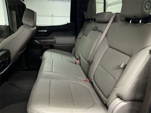Used 2021 Chevrolet Silverado 1500 LTZ w/ LTZ Premium Texas Edition image 26