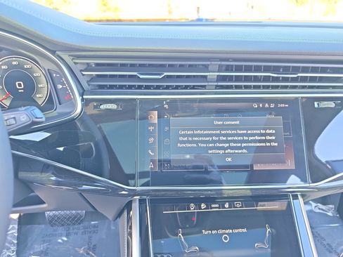 New 2026 Audi Q7 Premium Plus image 18