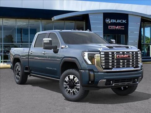 New 2026 GMC Sierra 2500 Denali image 7