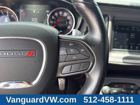 Used 2023 Dodge Challenger R/T RWD image 20