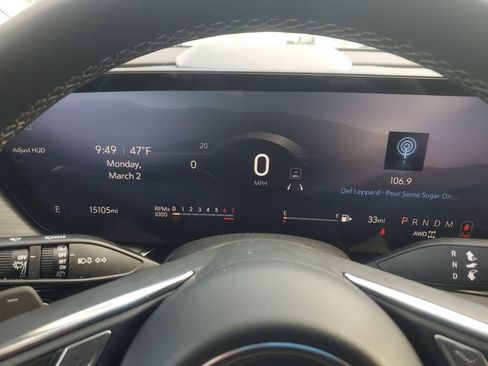 Used 2025 Buick Envision Preferred image 18