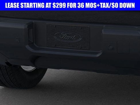 New 2025 Ford Bronco Sport Heritage image 24