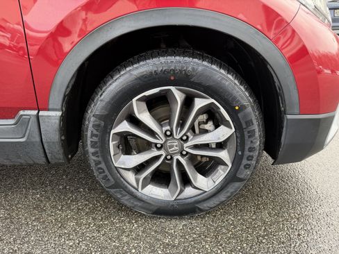 Used 2020 Honda CR-V EX-L image 11