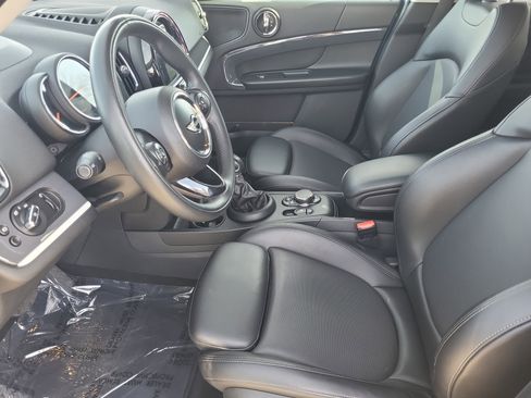 Used 2018 MINI Cooper Countryman S image 10
