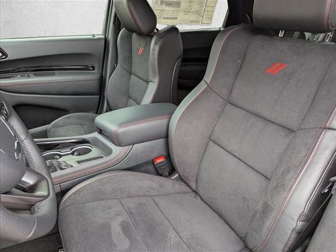 New 2026 Dodge Durango GT image 25
