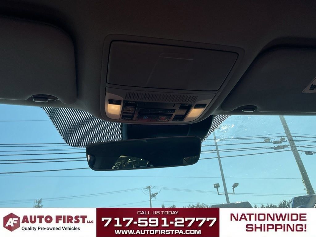 Used 2020 Acura TLX w/ Technology Package AWD/4WD image 31