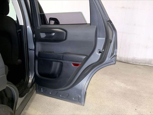 Used 2022 Ford Bronco Sport AWD/4WD image 23