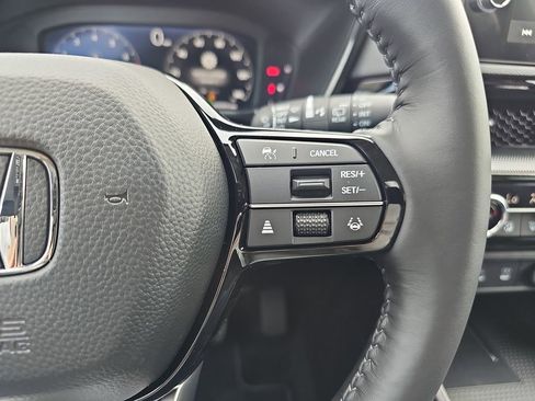 New 2026 Honda Civic LX image 24
