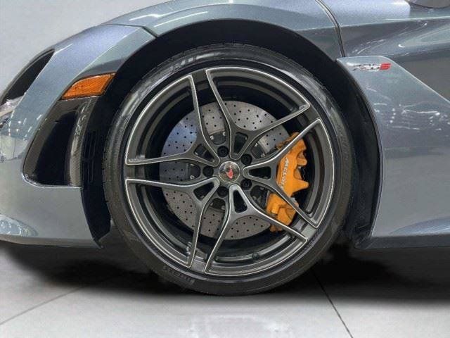 Used 2018 McLaren 720S RWD image 65