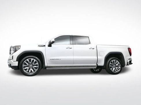 Used 2023 GMC Sierra 1500 Denali w/ Denali Reserve Package image 31
