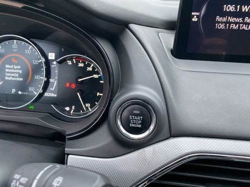 Used 2021 MAZDA CX-9 Signature image 32