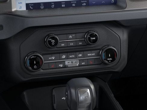 New 2025 Ford Bronco Big Bend image 43