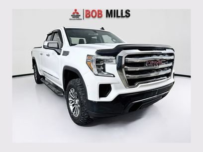 Used 2019 GMC Sierra 1500 2WD Double Cab w/ Convenience Package