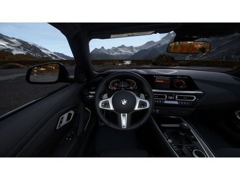 New 2026 BMW Z4 M40i image 13