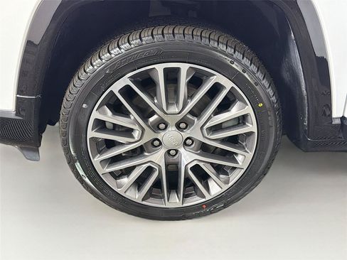 Used 2023 Jeep Compass Limited w/ Elite Group AWD/4WD image 33