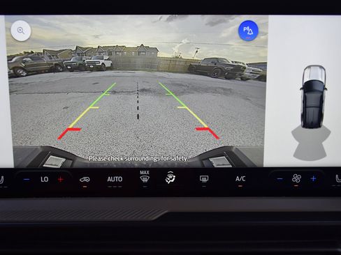 New 2025 Ford Bronco Sport Big Bend w/ Convenience Package image 13