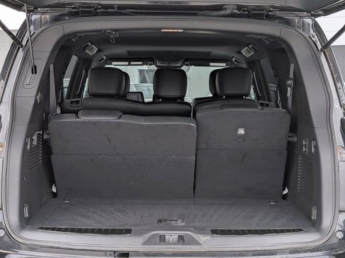 Used 2024 INFINITI QX80 Sensory RWD image 30