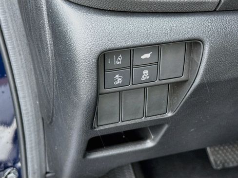 Used 2021 Honda CR-V EX-L image 10