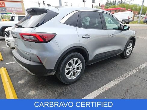 Used 2024 Ford Escape Active AWD/4WD image 5