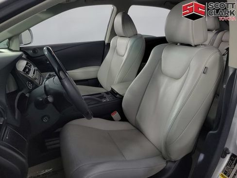 Used 2015 Lexus RX 350 FWD image 14