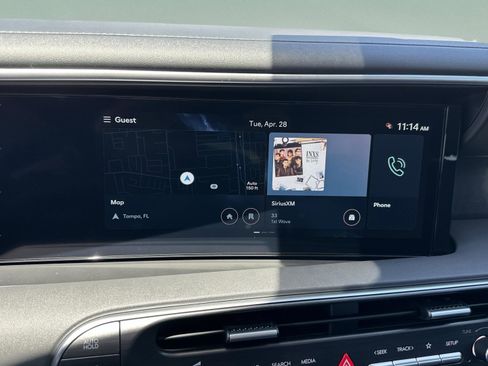 New 2026 Hyundai Palisade SEL FWD image 24