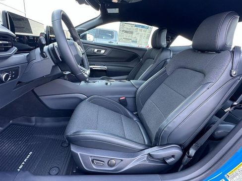 New 2025 Ford Mustang GT image 8