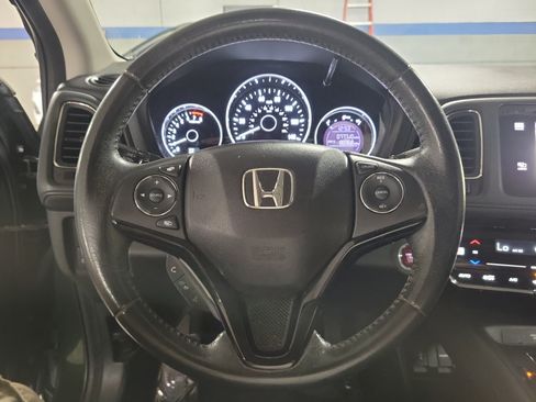 Used 2016 Honda HR-V EX-L image 23