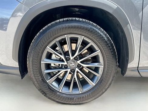 Used 2025 Lexus NX 350 AWD w/ Accessory Package (Z1) image 42