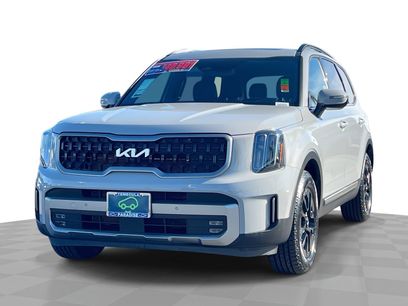 Used 2023 Kia Telluride SX X-Pro