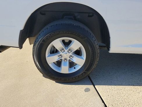 Used 2019 RAM 1500 Tradesman w/ Chrome Plus Package image 7