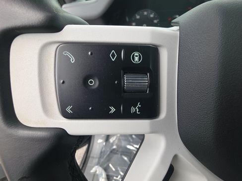 Certified 2025 Land Rover Defender 110 S AWD/4WD image 16