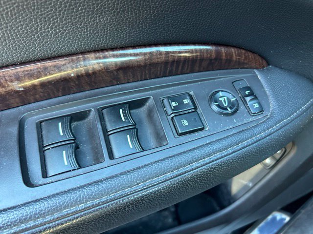 Used 2018 Acura MDX SH-AWD image 17