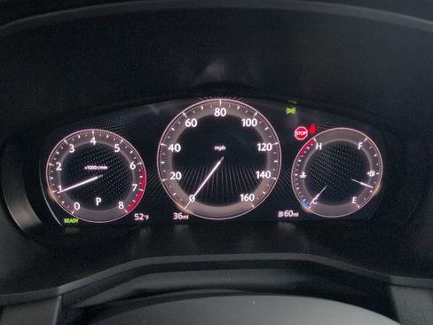 New 2026 MAZDA CX-90 3.3 Turbo w/ Premium Sport Pkg image 31