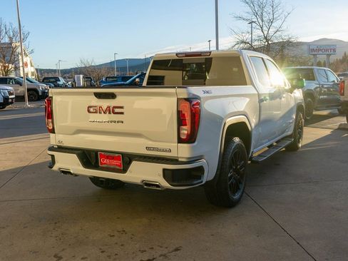 New 2026 GMC Sierra 1500 Elevation w/ Elevation Premium Package image 7
