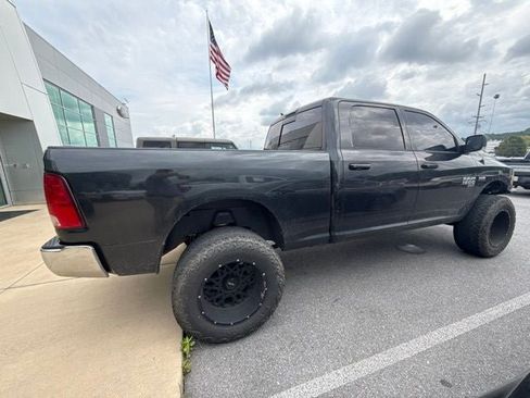 Used 2019 RAM 1500 Big Horn AWD/4WD image 10