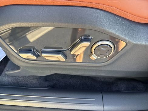 New 2027 Kia Telluride X-Line SX Prestige AWD/4WD image 8