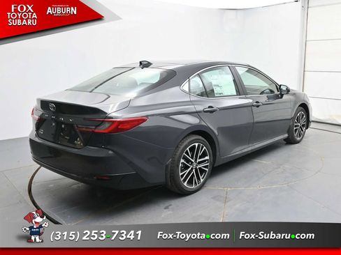 New 2026 Toyota Camry XLE image 13