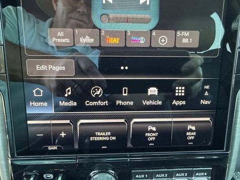 New 2026 RAM 1500 RHO image 27