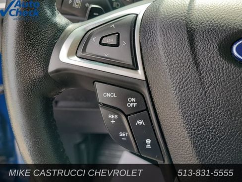 Used 2020 Ford Edge SEL w/ Convenience Package AWD/4WD image 15