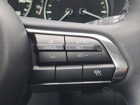 Used 2025 MAZDA CX-30 AWD 2.5 S w/ Premium Package image 24