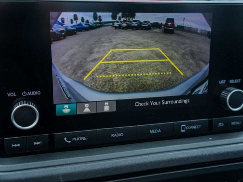 Used 2025 Honda Accord LX image 24