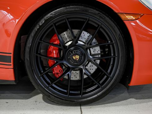 Used 2018 Porsche 911 Carrera GTS image 51