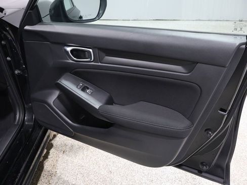 Used 2022 Honda Civic Sport image 23