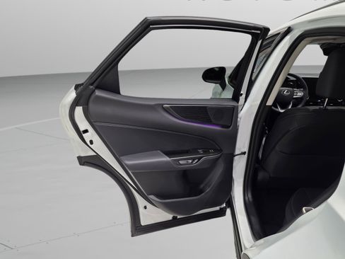 New 2026 Lexus NX 450h+ AWD w/ Luxury Package image 16