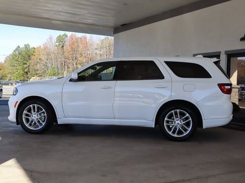 Used 2022 Dodge Durango GT image 2