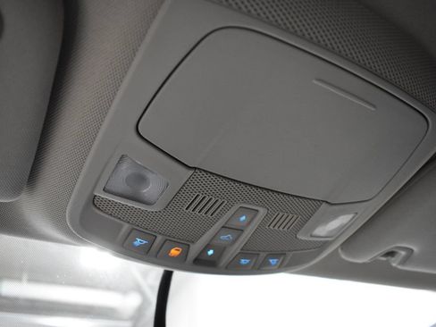 Used 2016 Ford Fusion Titanium FWD image 26