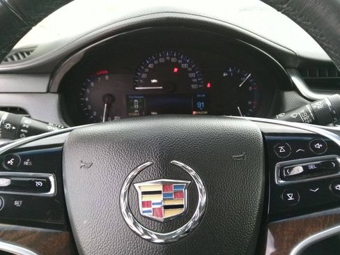 Used 2015 Cadillac XTS Hearse FWD image 15