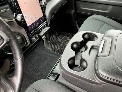 Used 2026 RAM 3500 Tradesman image 20